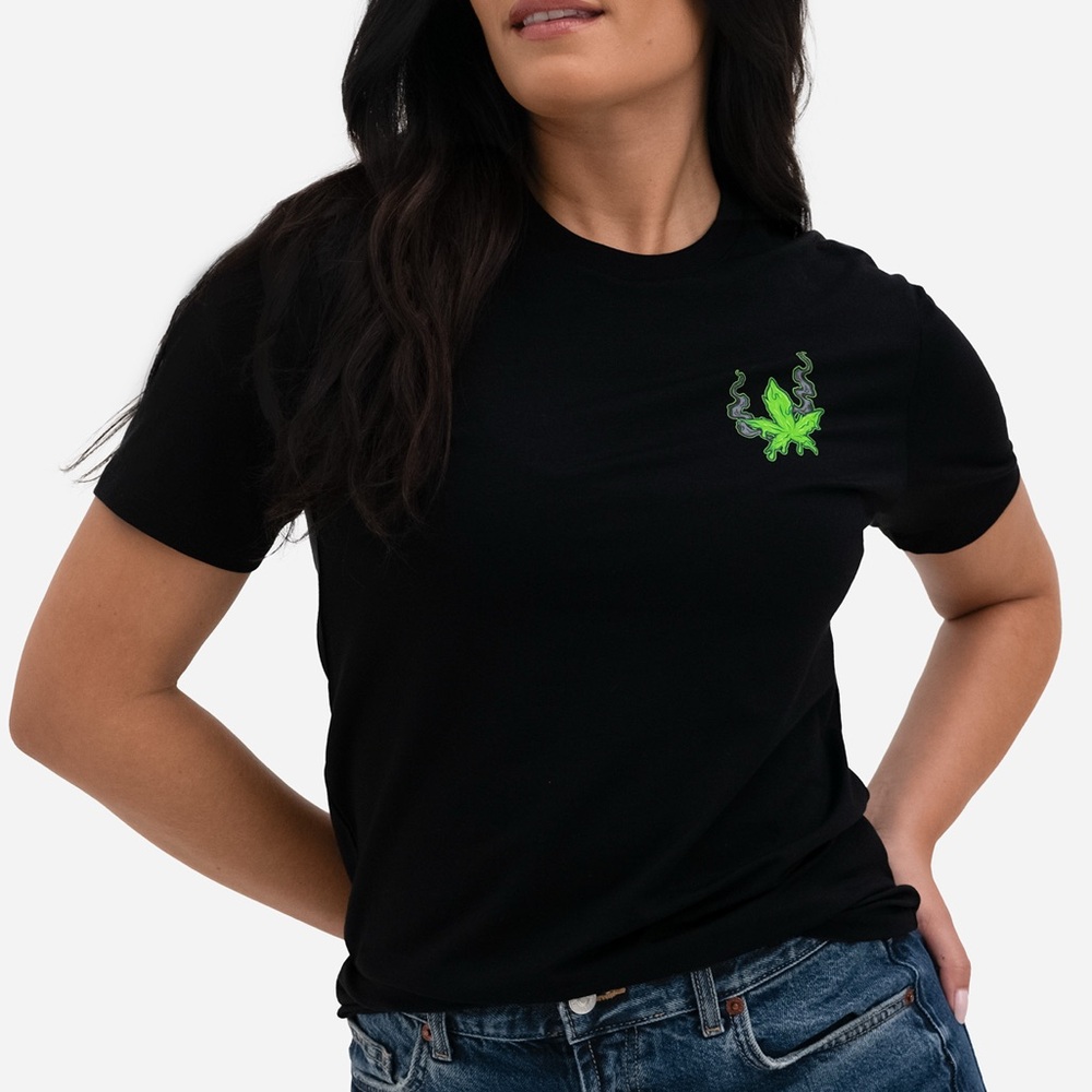 Ethika Pressured Icon Fitted T-shirt